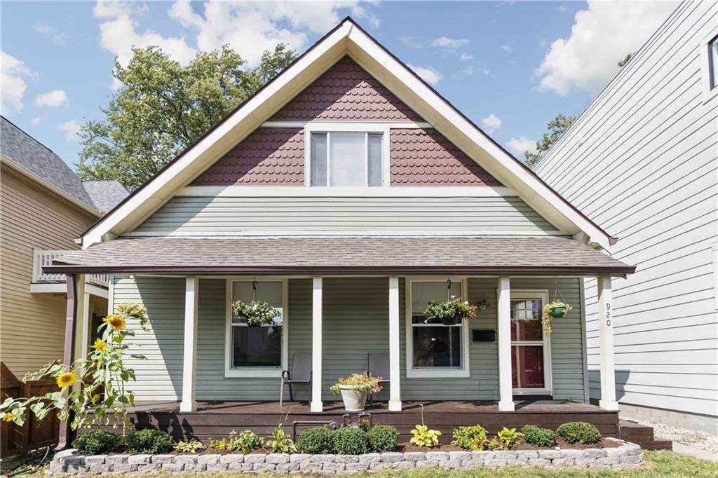 920 Prospect Street - Photo 1