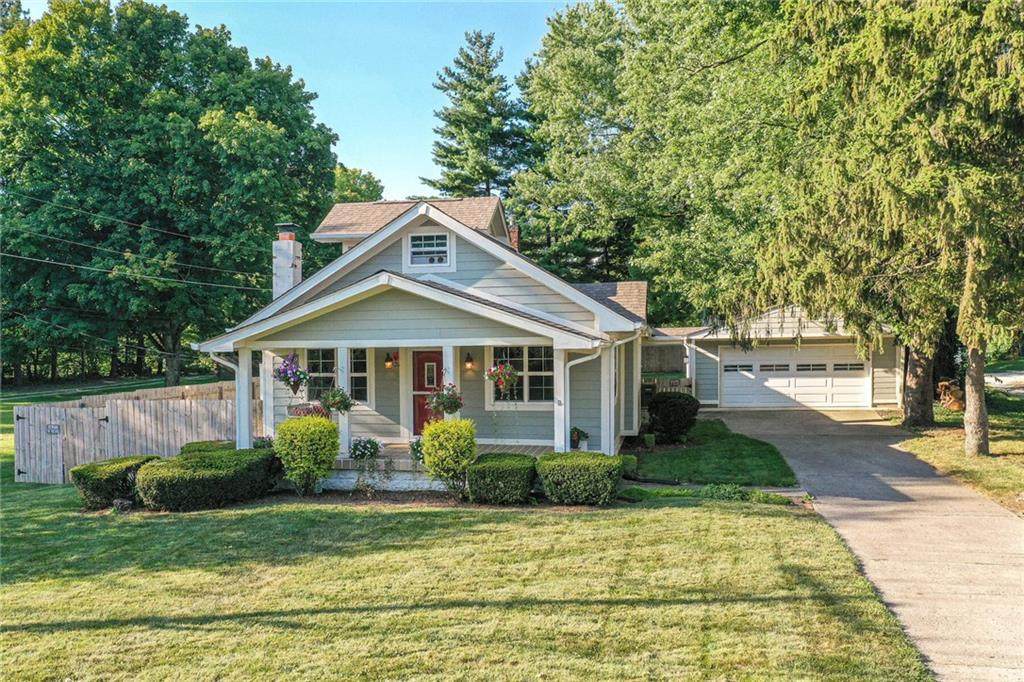 6240 Southport Road - Photo 1
