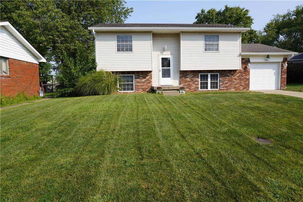 502 Saint John Court - Photo 1