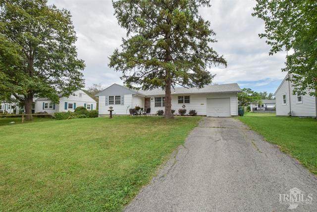 3010 Amherst Road - Photo 1