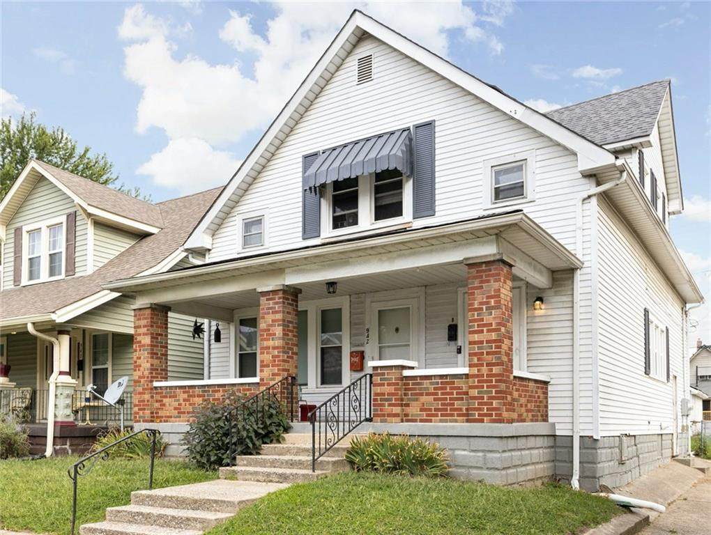 942 Sanders Street - Photo 1