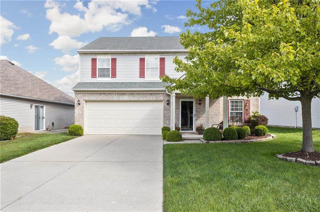 9404 Claymount Lane - Photo 1