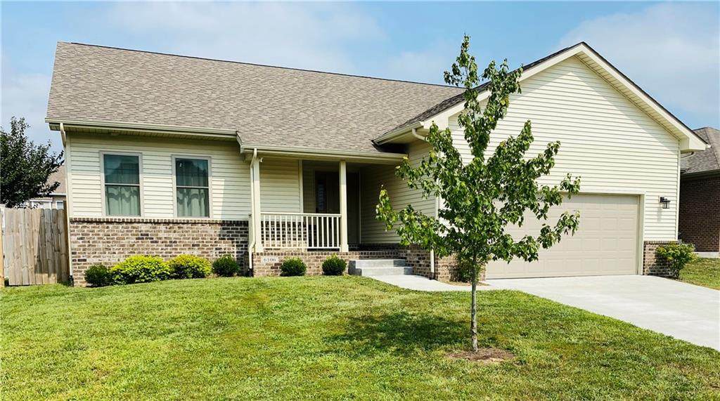 6106 Regency Drive - Photo 1