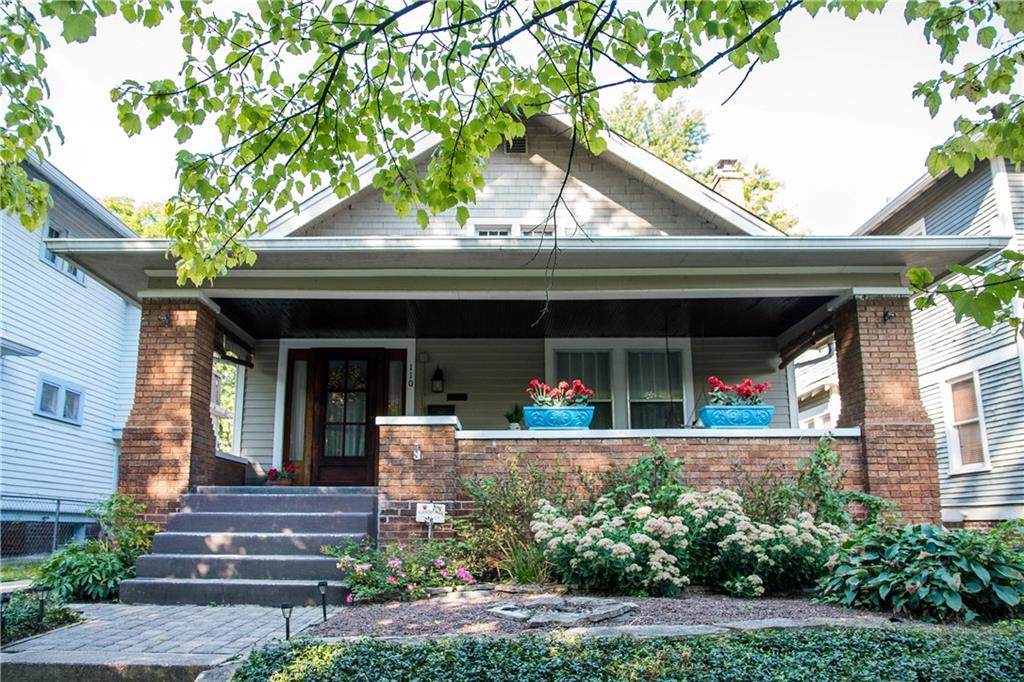 110 Bosart Avenue - Photo 1