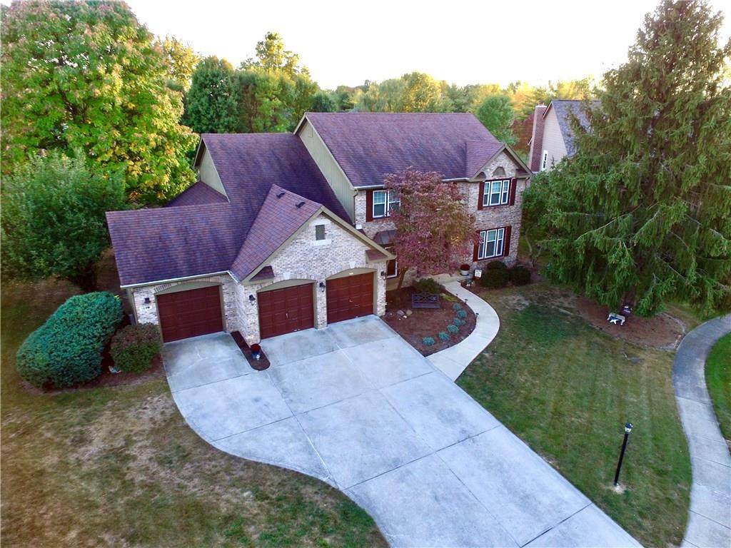 10911 Echo Grove Circle - Photo 1