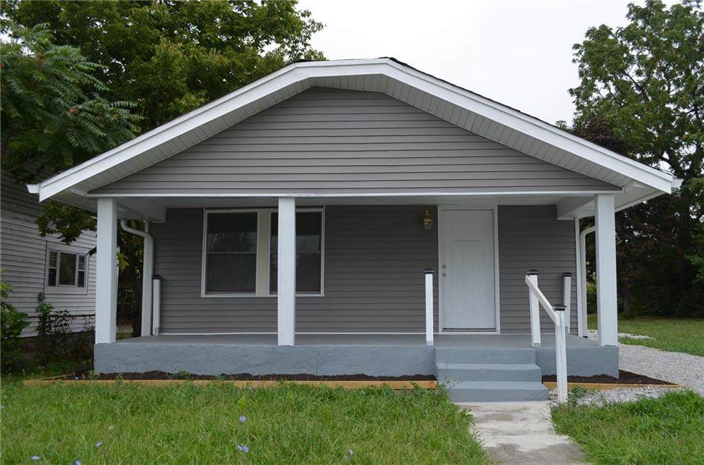 1314 30th Street - Photo 1