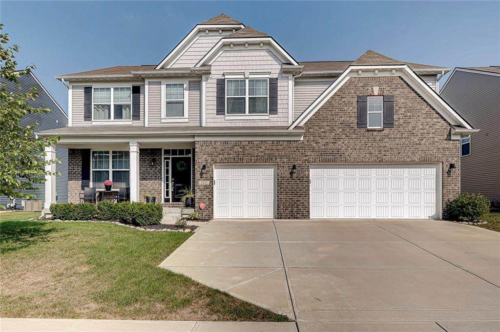 4443 Goose Rock Drive - Photo 1