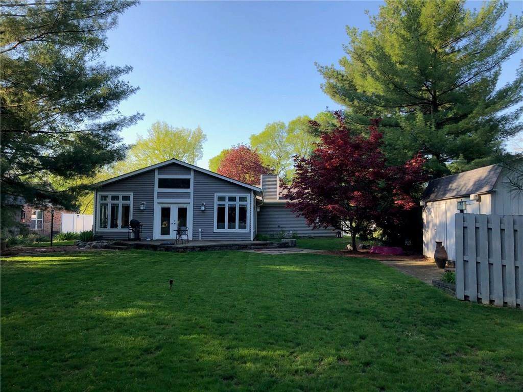 222 Banta Trail - Photo 1