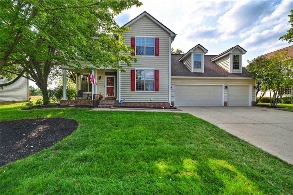446 County Road 1050 - Photo 1