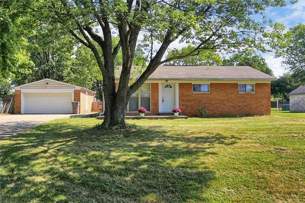 3723 Dearborn Street - Photo 1