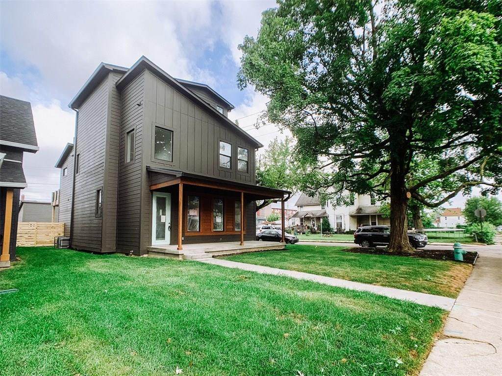 1304 Olive Street - Photo 1