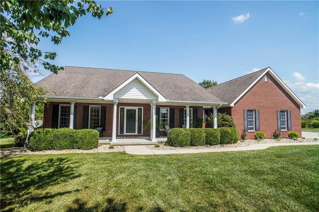 8880 New Road - Photo 1