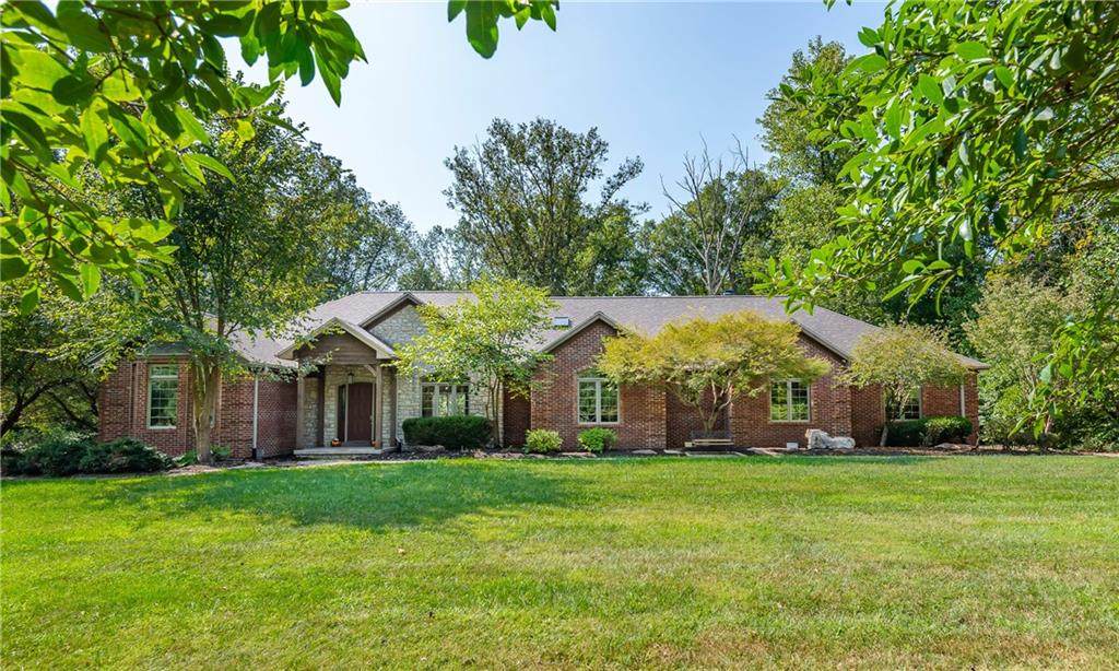 5634 Normandie Court - Photo 1