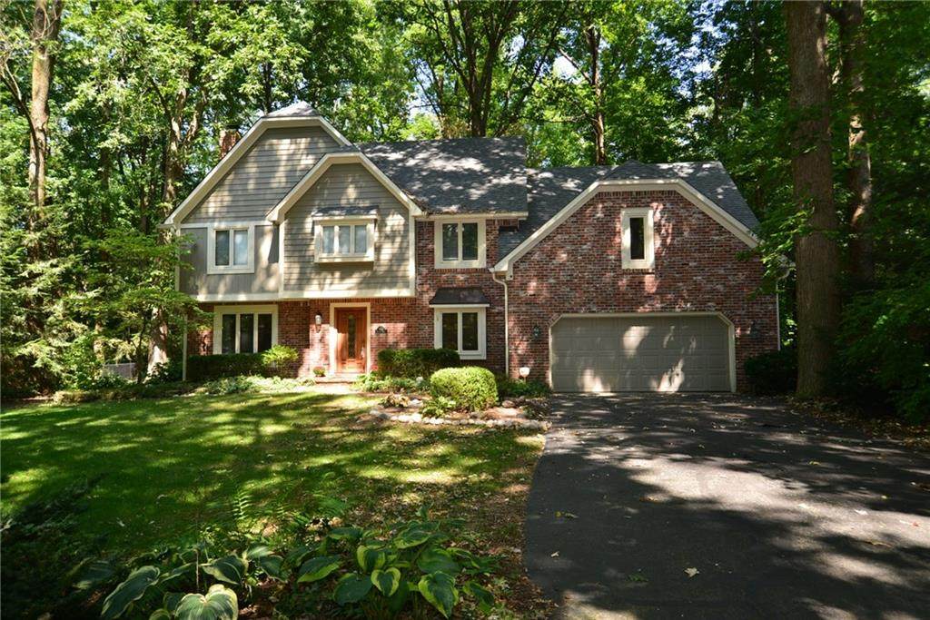 7414 Shadow Wood Drive - Photo 1