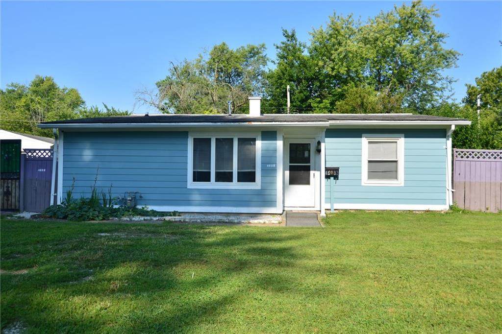 4632 Bertrand Road - Photo 1
