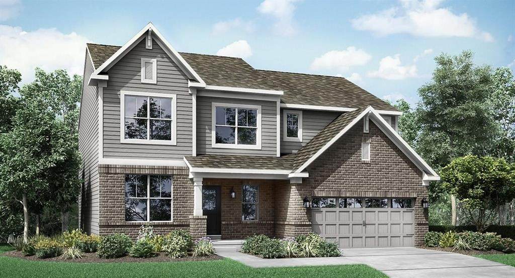 2519 Marsh Hawk Drive - Photo 1