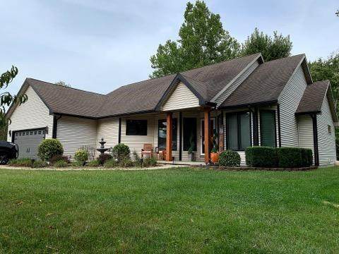 278 Big Horn Lane - Photo 1