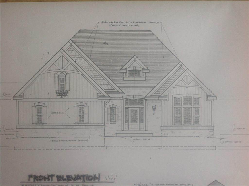 18664 Fairway Drive - Photo 1