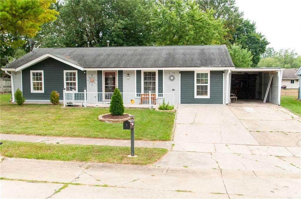 6039 Dartmoor Court - Photo 1