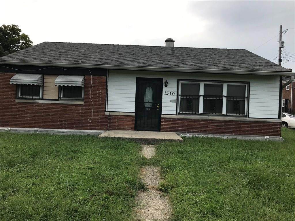 1310 Dr Martin Luther King Jr Street - Photo 1