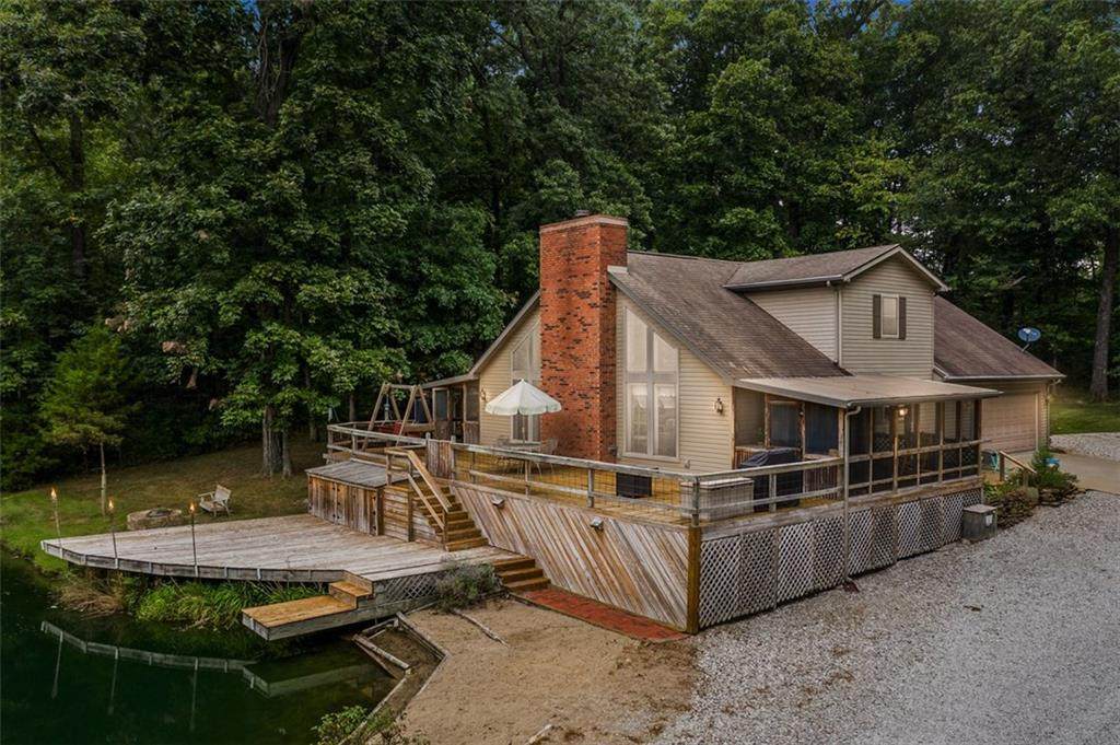 2432 County Road 25 North - Photo 1