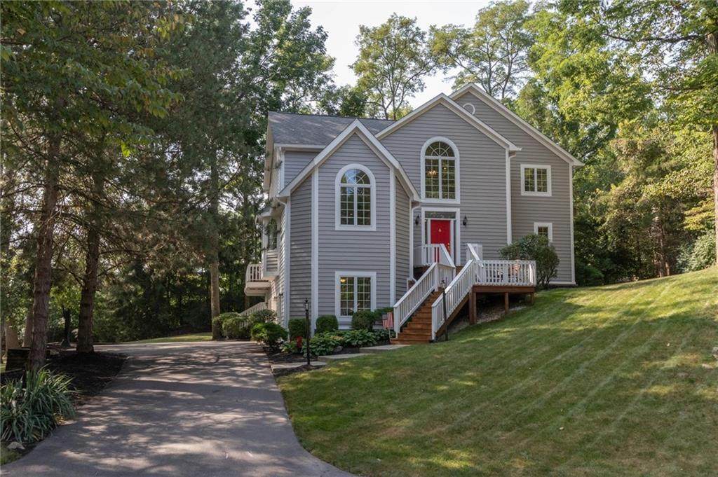 10995 Windjammer Trace - Photo 1