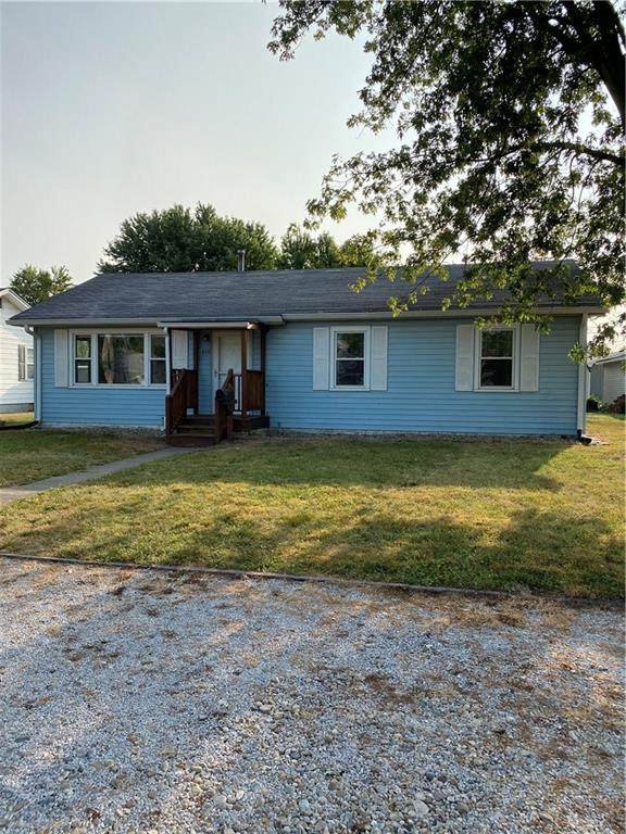 859 Harriet Street - Photo 1