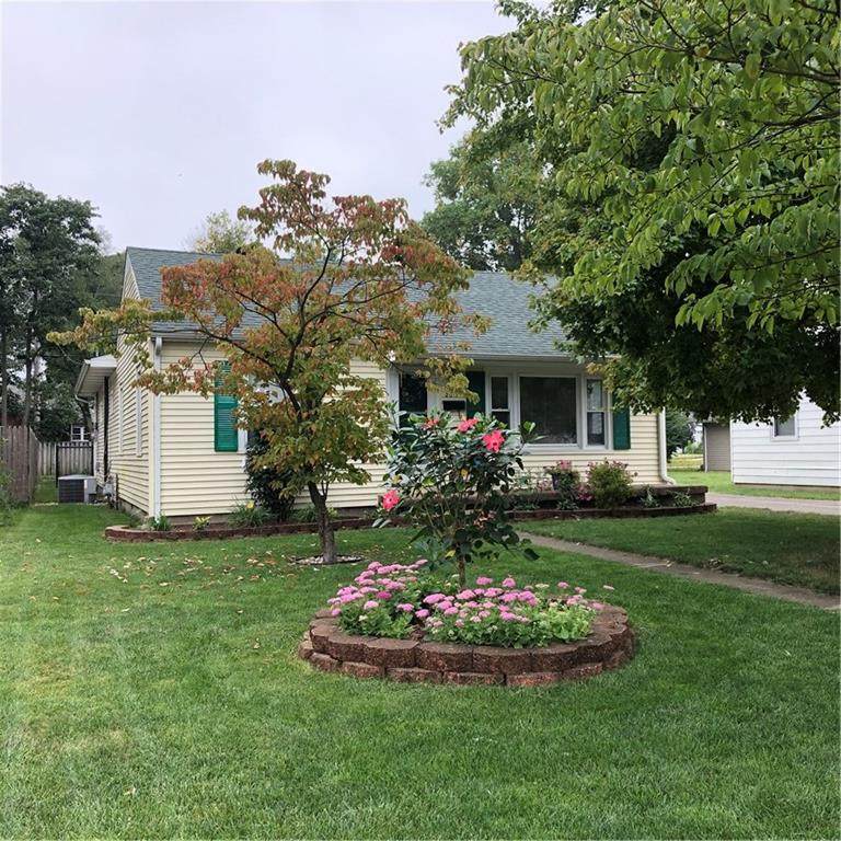 2511 Pearl Street - Photo 1