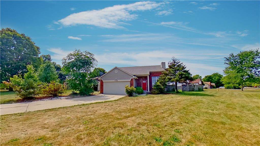 7458 Carroll Road - Photo 1