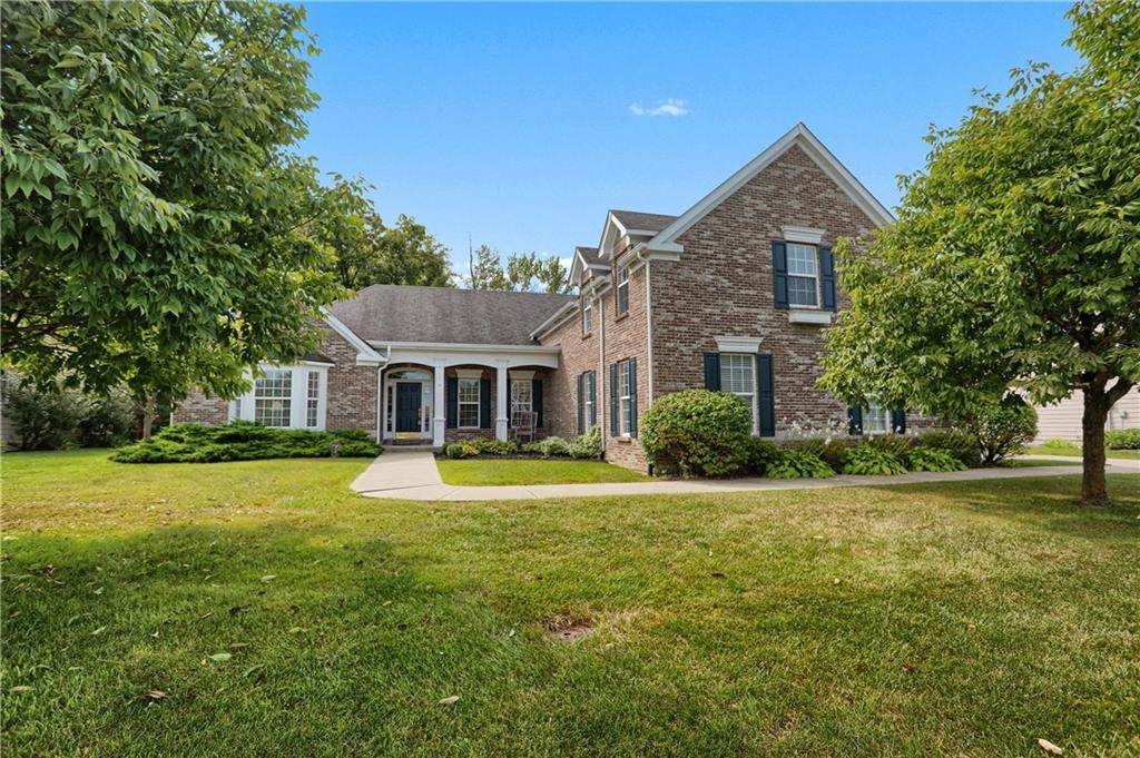 2879 Windy Knoll Lane - Photo 1