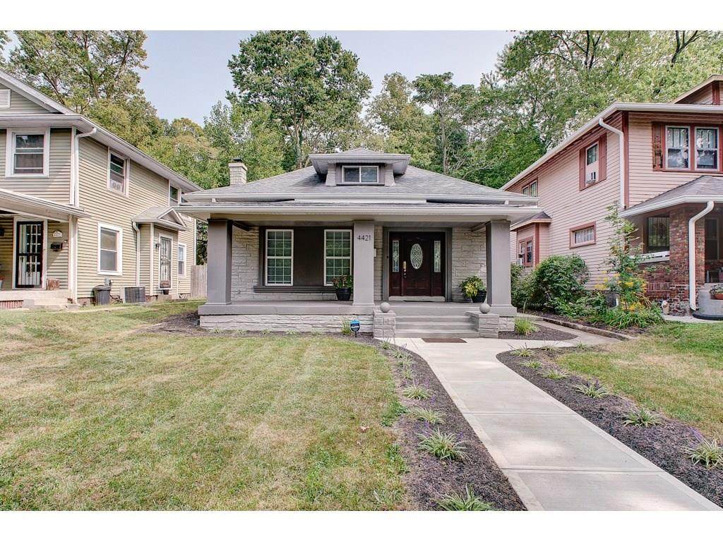 4421 College Avenue - Photo 1