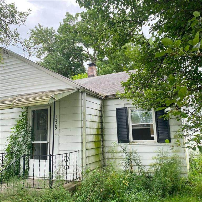 1225 Burlington Drive - Photo 1