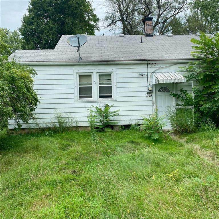 1225 Burlington Drive - Photo 1