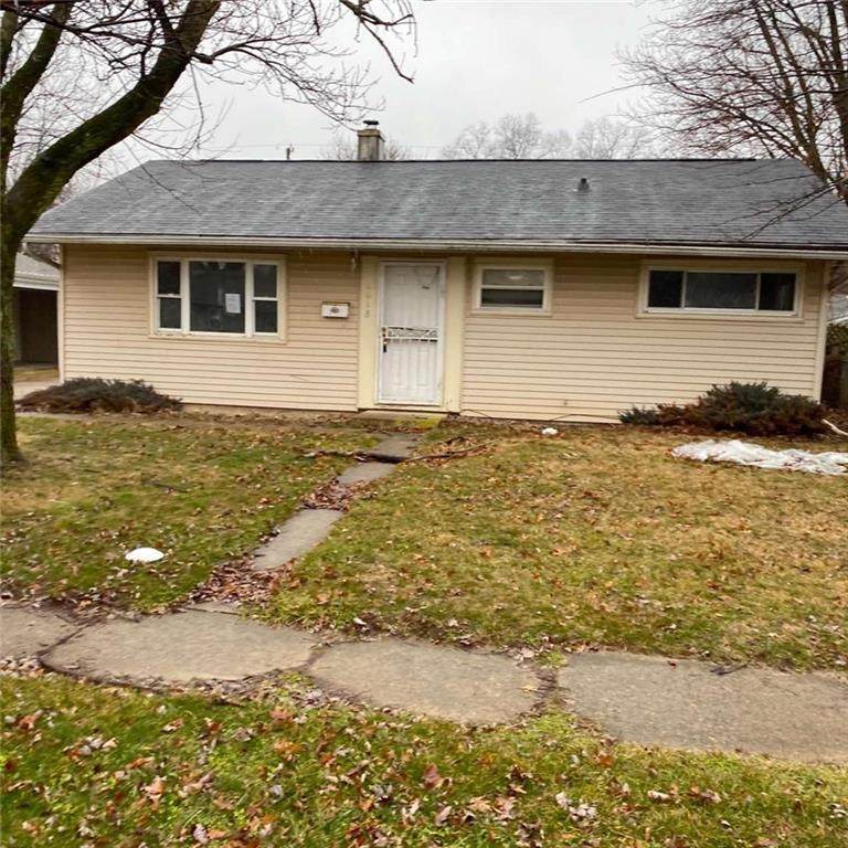 2618 Horton Drive - Photo 1