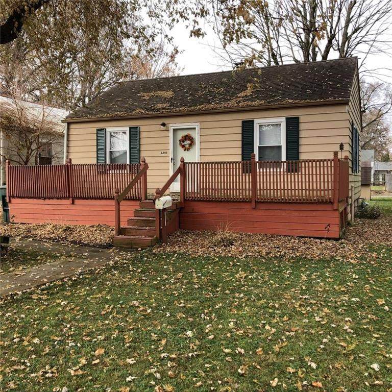 2303 Ebright Street - Photo 1