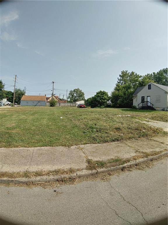 1525 Kealing Avenue - Photo 1