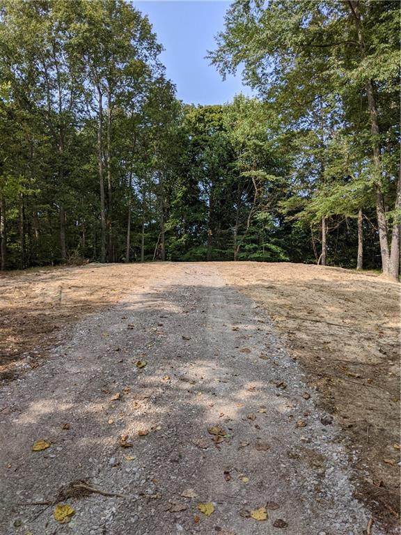 000 Salt Creek Road - Photo 1