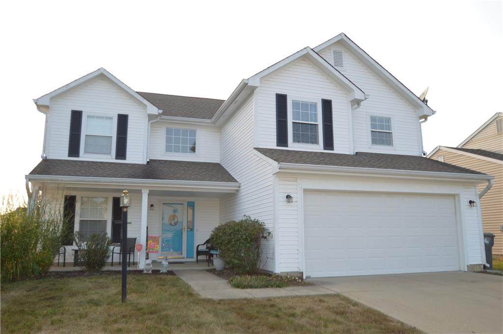 5240 Waterton Lakes Drive - Photo 1