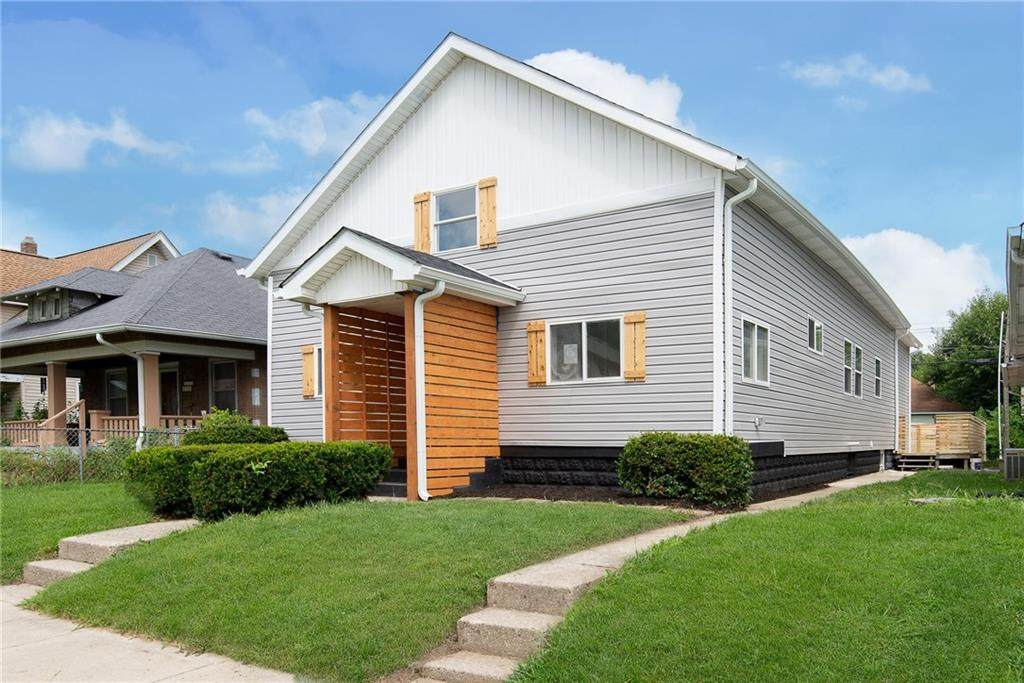 4131 Boulevard Place - Photo 1