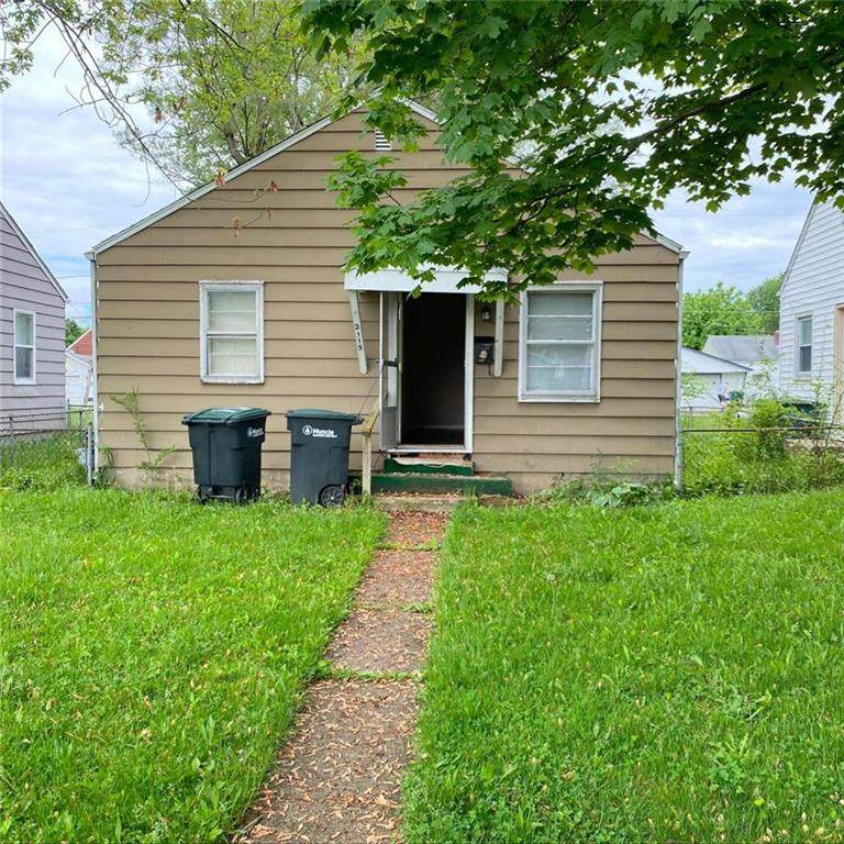 2115 Beacon Street - Photo 1