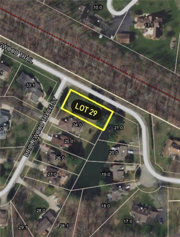 0 Dogwood Trail - Photo 1