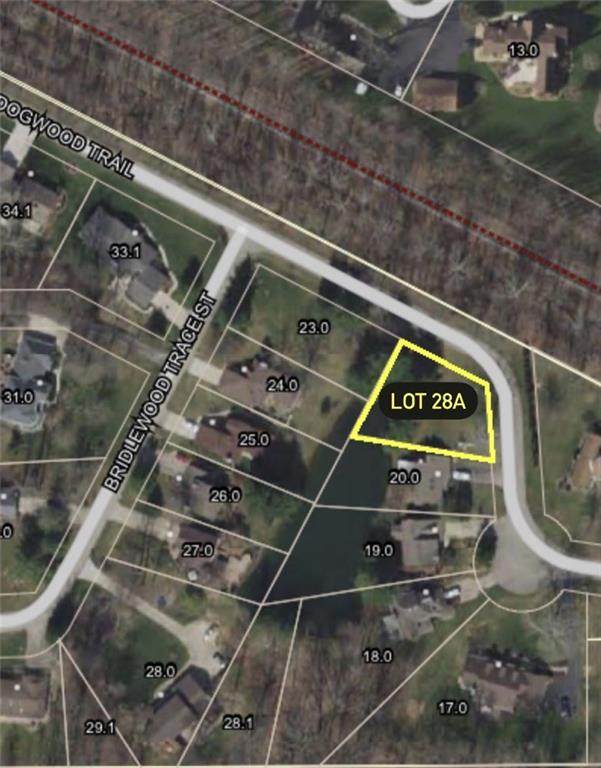 0 Dogwood Trail - Photo 1