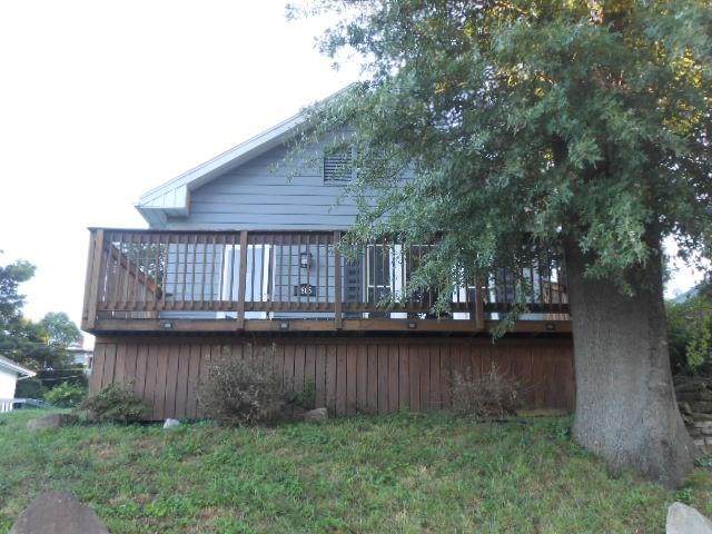 2805 Forest Avenue - Photo 1