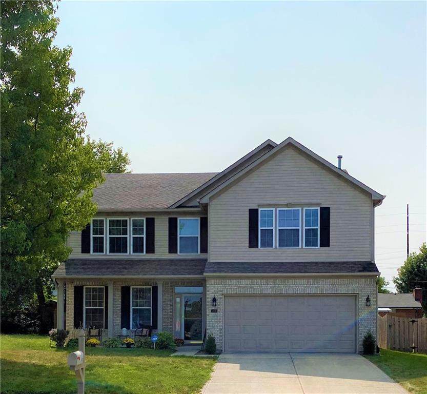 4031 Towhees Drive - Photo 1