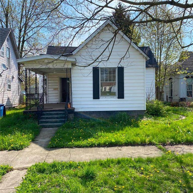 3637 Nebraska Street - Photo 1