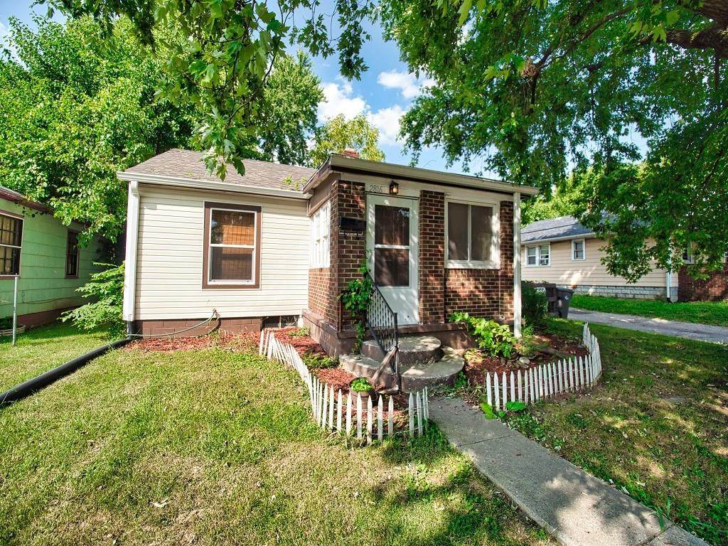 2816 18th Street - Photo 1