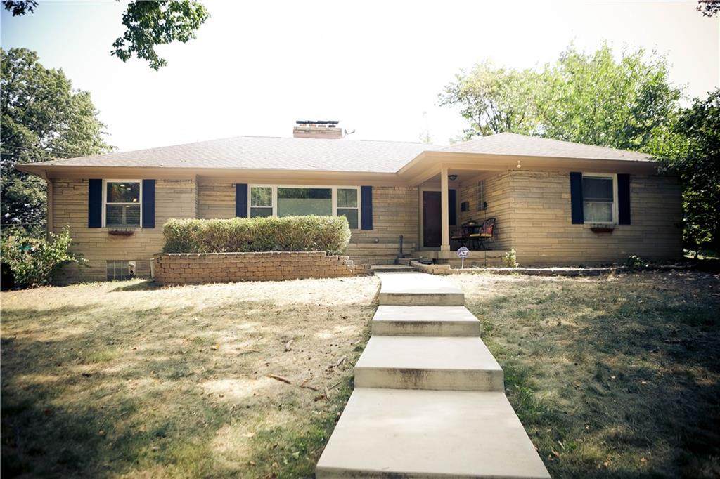 5885 Guilford Avenue - Photo 1