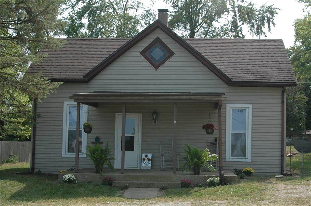 7891 Blue Ridge Road - Photo 1