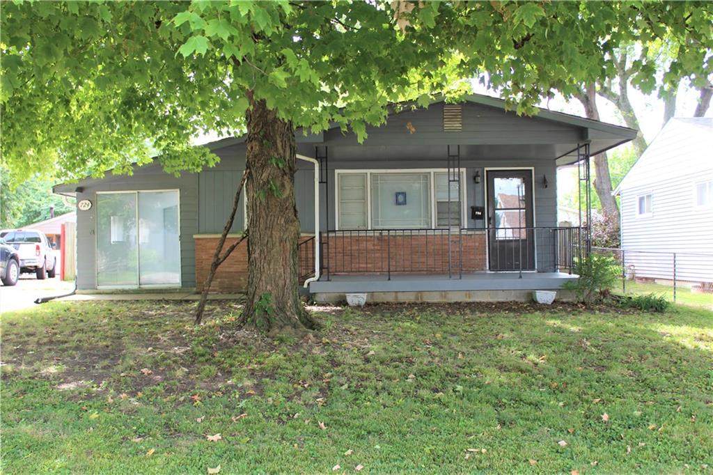 724 Worcester Ave. - Photo 1