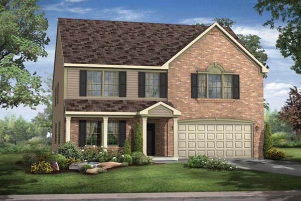 4043 Denali Drive - Photo 1